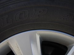 2010款 2.7L 手动 7座