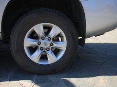 2010款 2.7L 手动 7座