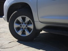 2010款 2.7L 手动 7座