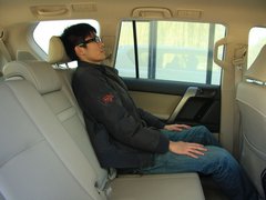 2010款 2.7L 手动 7座