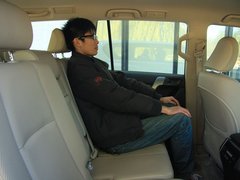 2010款 2.7L 手动 7座