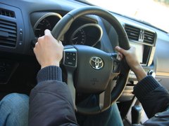 2010款 2.7L 手动 7座