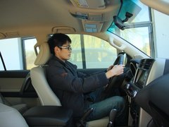 2010款 2.7L 手动 7座