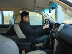2010款 2.7L 手动 7座