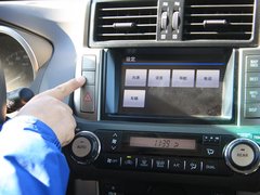 2010款 2.7L 手动 7座