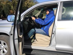 2010款 2.7L 手动 7座