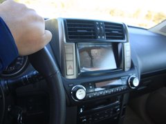 2010款 2.7L 手动 7座