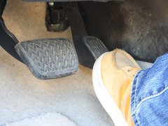 2010款 2.7L 手动 7座