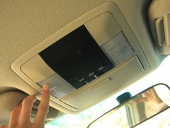 2010款 2.7L 手动 7座