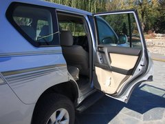 2010款 2.7L 手动 7座
