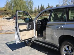2010款 2.7L 手动 7座
