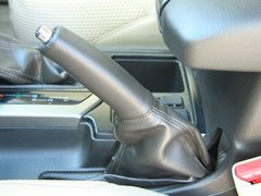 2010款 2.7L 手动 7座