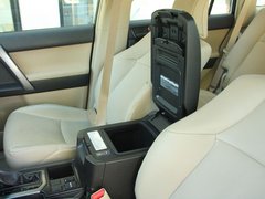 2010款 2.7L 手动 7座