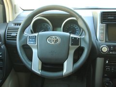 2010款 2.7L 手动 7座