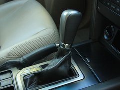 2010款 2.7L 手动 7座