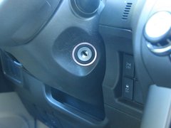 2010款 2.7L 手动 7座