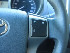 2010款 2.7L 手动 7座