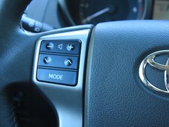2010款 2.7L 手动 7座