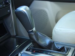 2010款 2.7L 手动 7座