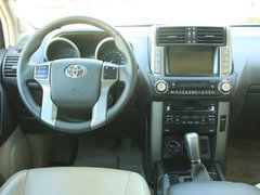2010款 2.7L 手动 7座