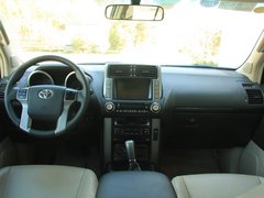 2010款 2.7L 手动 7座