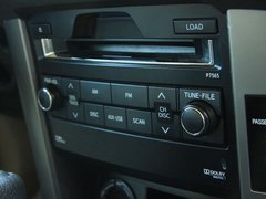 2010款 2.7L 手动 7座