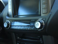 2010款 2.7L 手动 7座