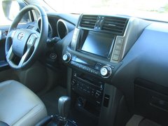 2010款 2.7L 手动 7座