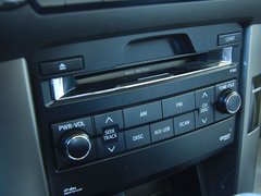 2010款 2.7L 手动 7座