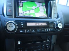 2010款 2.7L 手动 7座