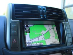 2010款 2.7L 手动 7座