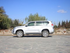 2010款 2.7L 手动 7座