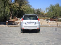 2010款 2.7L 手动 7座