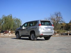 2010款 2.7L 手动 7座