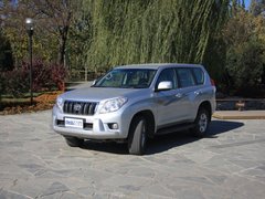 2010款 2.7L 手动 7座
