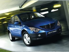 2010款 2.3L 自动 真爱版 5座
