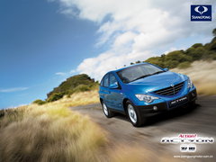2010款 2.3L 自动 真爱版 5座