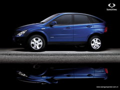 2010款 2.3L 自动 真爱版 5座