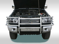 2009款 CFA6470LA 2.4 手动 四驱 汽油 7座