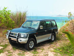 2009款 CFA6470LA 2.4 手动 四驱 汽油 7座