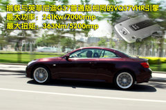英菲尼迪 2010款G系列