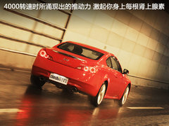 2010款 G25 2.5L 自动 运动版