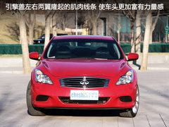 2010款 G25 2.5L 自动 运动版