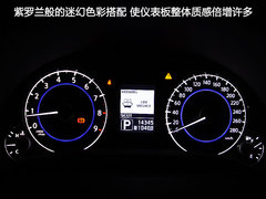 2010款 G25 2.5L 自动 运动版