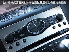 2010款 G25 2.5L 自动 运动版