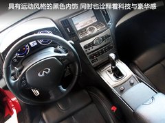 2010款 G25 2.5L 自动 运动版