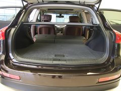 2010款 EX25 2.5L 自动 尊雅版 5座