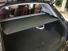 2010款 EX25 2.5L 自动 尊雅版 5座