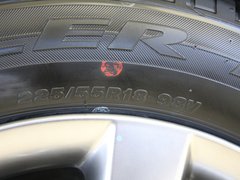 2010款 EX25 2.5L 自动 尊雅版 5座