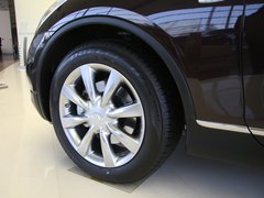 2010款 EX25 2.5L 自动 尊雅版 5座